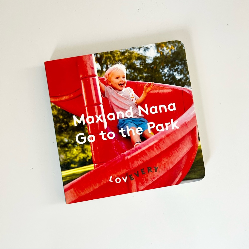 Lovevery Kids Board Book Set - Picture 11 of 13